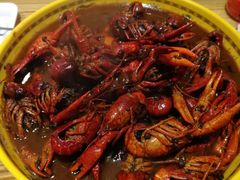 -刘一龙虾(数码路店)