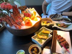 -花潮料理艺食馆(成都万象城店)