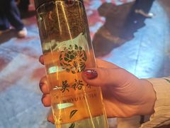 -吴裕泰茶庄(前门大街店)