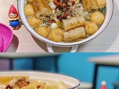 -友达面馆·酸菜鱼面(钱塘区店)