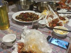 -山地居烤全羊·柴火鸡(大坪-半山公馆店)