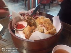 -秦月轩·陕西家乡菜(阜成路·五棵松店)