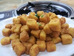 -李师傅脆肚(梅林店)