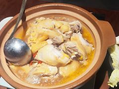 -汀小府·福建客家菜(鼓山沃尔玛店)