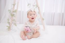 -布恩儿童摄影