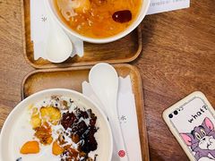 彬妈大满贯-彬媽糖水(侨鑫国际店)