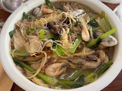 -马路桥姜汤面(江城大楼店)