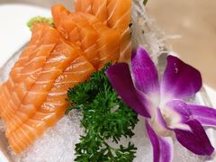 -樱の千渡日式料理·铁板烧•烧鸟(金盛田广场店)