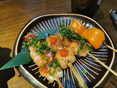 -一豚轩·烧鸟·豚骨拉面(五四路店)