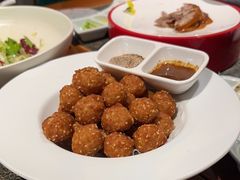 -真地道京味府·鲜橙烤鸭·北京菜(朝外大街东大桥店)