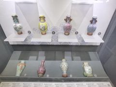 -承德避暑山庄景区