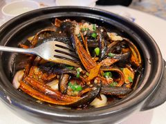 -扬州香格里拉·香宫中餐厅