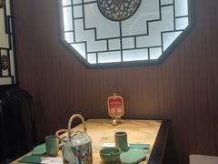 -锦府盐帮·侯宅(五棵松万达店)