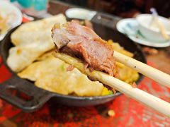 -八大碗·地道东北菜(白塔堡店)