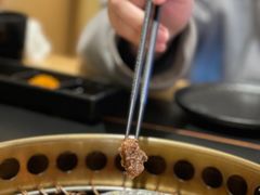 -極屋鮨牛 · 烧肉酒场(时代C馆店)