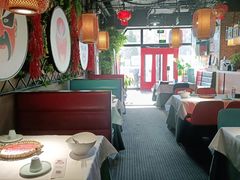 -雲蜀龙阁·金牌水煮鱼(方庄店)