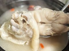 -情妹耙泥鳅·江湖川菜(科华店)