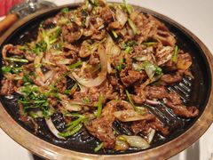 -壹零捌道·北京烤鸭(车公庄店)