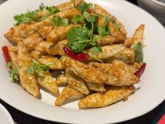 -汤城小厨•粤菜•靓汤(苏州街店)