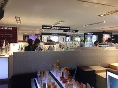 -崇光百货(尖沙咀店)