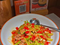 -江渔儿酸菜鱼·拔草餐厅(虎门君乐汇店)