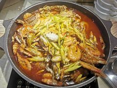 -芭菲盛宴·环球美食(袁家岗店)