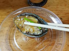 -海帮主·蒸汽海鲜青岛菜(栈桥火车站店)