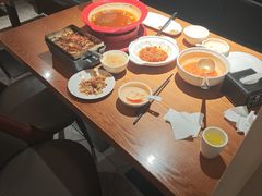 -吕氏疙瘩汤·新鲁菜(济南万象城店)