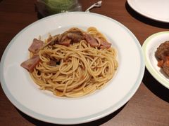 -萨莉亚意式餐厅(杭州西溪龙湖天街店)