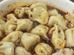 -回坊马二饺子馆