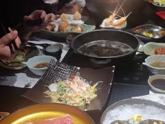 -花潮料理艺食馆(成都万象城店)