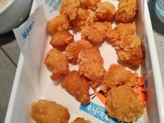 -半天妖烤鱼(方庄店)