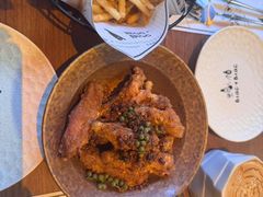 -Blac+Blac(中海环宇荟店)