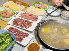 -杏花吴记牛肉火锅