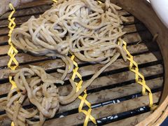 -王村姑老土炕莜面村(桥东店)
