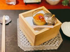 -九献创意菜·牛排馆(亮马河花园店)