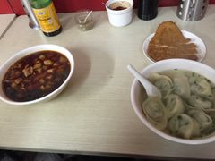 -潘国仙耳光馄饨(黄家阙路店)