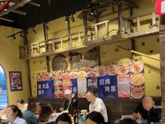 -串盟烧烤大排档·长沙美食地标(星沙店)
