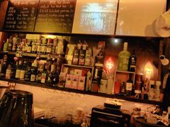 -城墙外BAR