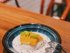 -小桔象·泰国风味餐厅(惠城水门路16号店)