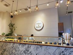 大堂-WHEAT&BAKER-麥(凯德来福士店)