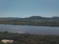 -珲春防川景区
