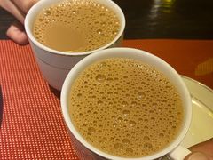 -Bombay Grill印度餐厅