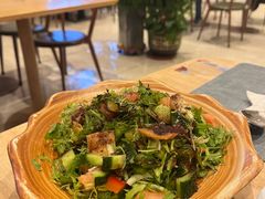 -ALAMEEN阿拉伯餐厅(三里屯店)