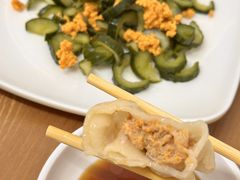 -海胆小馆(东北水饺·春柳店)