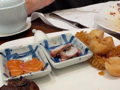 -浙江西子宾馆·瑶园咖啡厅