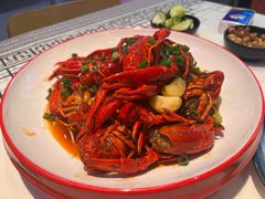 -聚味罗记大排檔·烧烤·鲜鱼杂·甲鱼煲(科学馆店)
