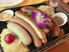 -申德勒西餐厅(日坛路总店)