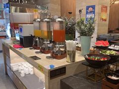-大渔铁板烧(东城店)