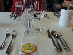 餐位-Oyster Talks 四度蚝法餐厅